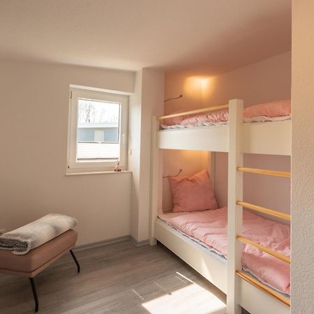 Ferienhaus 4827 In Tossens Stick Eksteriør billede